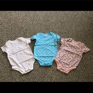 Onesie bundle